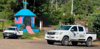 Avanza FGE con actos de investigación por homicidio de profesionista ocurrido en Mil Cumbres