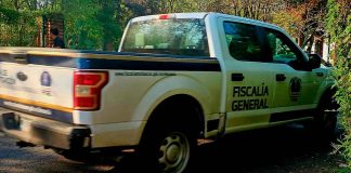 Personal de la FGE es agredido por sujetos armados en Huaniqueo; hay detenidos