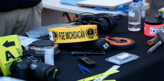 Fiscalía General participa en actividades de proximidad social dentro del plan “Guardia Nacional Contigo”