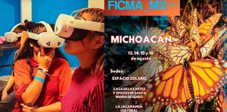 Muestra FICMA_MX 2025 llegará a Morelia y Pátzcuaro con lo mejor del cine hecho con medios alternativos