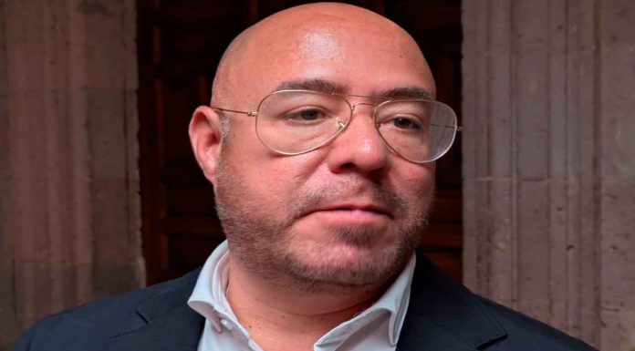 Finiquitos y adeudos a extrabajadores del Ayuntamiento de Morelia quedará liquidado este año: Secretaría de administración