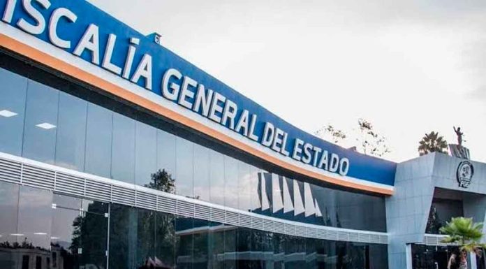 Sanas y salvas, localiza FGE a mujer y menor de edad reportadas como desaparecidas