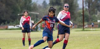 UMSNH mantiene su dominio en el Torneo de Verano de la Liga Municipal