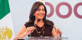 El lunes regresan a las aulas más de 953 mil estudiantes de básica: Gabriela Molina