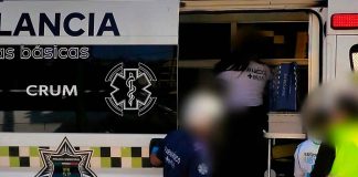 B4l3an a hombre en los límites de las colonias Obrera y Plan de La Garita, en Morelia