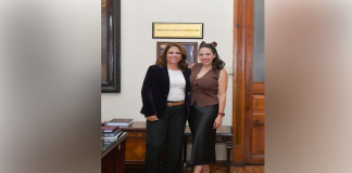 Condena Fabiola Alanís comentarios misóginos en contra de la diputada Giuliana Bugarini