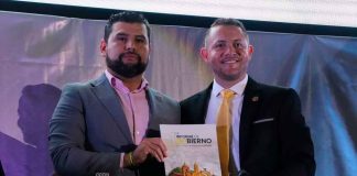 Trabajo en equipo entre Octavio Ocampo y Gerardo Olloqui marca rumbo de desarrollo en Jiquilpan