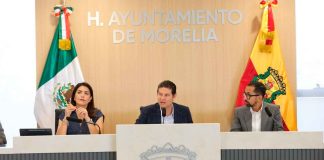 Gobierno de Morelia promueve turismo en el ‘IBTM Américas CDMX’