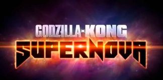 “Godzilla x Kong: Supernova” toma la CDMX como set de filmación