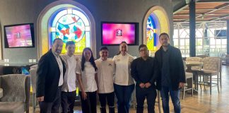 #Galeria || Estudiantes de la Universidad Tec Morelia Representarán a Michoacán en La Gran Batalla Culinaria de CANIRAC