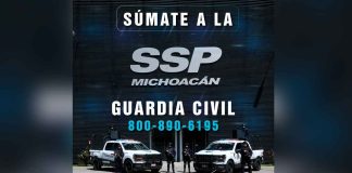 ¡Súmate a la Guardia Civil! Abierta convocatoria de reclutamiento: SSP