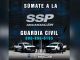 ¡Súmate a la Guardia Civil! Abierta convocatoria de reclutamiento: SSP