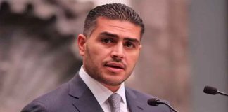 Detienen a 13 presuntos responsables del asesinato de colaboradores de la jefa de Gobierno de CDMX