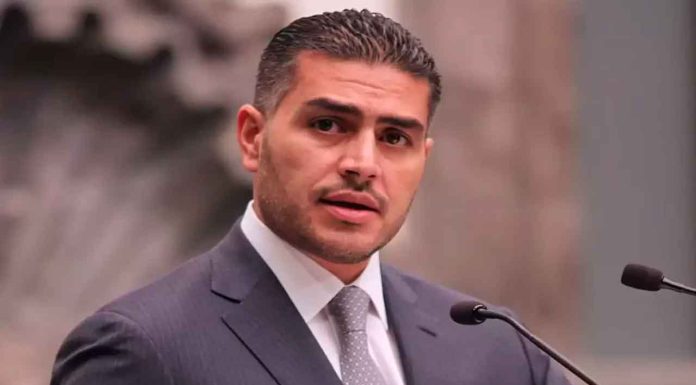 Detienen a 13 presuntos responsables del asesinato de colaboradores de la jefa de Gobierno de CDMX