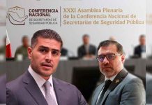 SSP Michoacán fortalece estrategia de seguridad con fuerzas federales