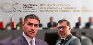 SSP Michoacán fortalece estrategia de seguridad con fuerzas federales