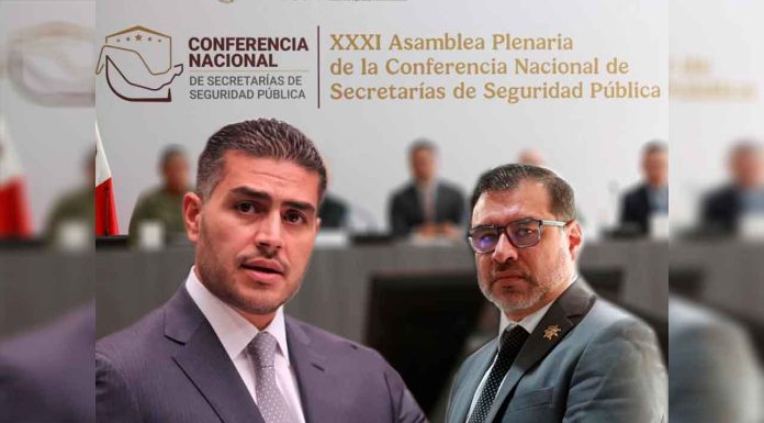 SSP Michoacán fortalece estrategia de seguridad con fuerzas federales