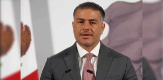 Presume SSPC 30 mil 755 detenidos, aseguramiento de 239 toneladas de droga y más de 15 mil armas en el país