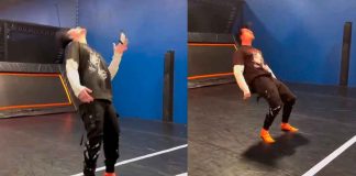 #VIDEO || Talento y humor en acción, Joven deslumbra en redes con su impresionante interpretación de “headshots” cinematográficos