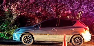 #Zihuatanejo Hallan sin vida al hijo del presidente del CCE