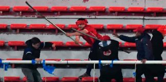 #VIDEO || Independiente vs Universidad de Chile La Violencia Lleva el Fútbol a un Límite Inaceptable