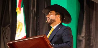 Con hechos, no palabras: Humberto Jiménez rinde cuentas a las y los reyenses