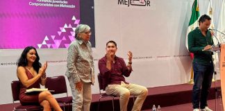 Con conferencias magistrales, cierra Ijumich actividades de Agosto Joven