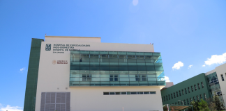 Diagnóstico oportuno de cáncer infantil permite sobrevida del 80 por ciento: SSM