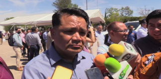 Al menos 50 municipios los que han firmado el convenio de Colaboración en Materia de Seguridad con el Estado