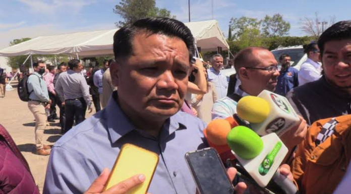 Al menos 50 municipios los que han firmado el convenio de Colaboración en Materia de Seguridad con el Estado