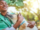Hoy se celebra el Día del Veterinario: homenaje a quienes cuidan a nuestros animales