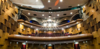 Arranca la Muestra Estatal de Teatro Michoacán 2025 en Uruapan y Morelia 🎭