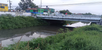Ooapas mantiene monitoreo permanente de ríos y drenes en Morelia