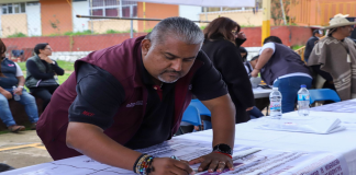 Se suma Chapa Nuevo al autogobierno y presupuesto directo: Segob