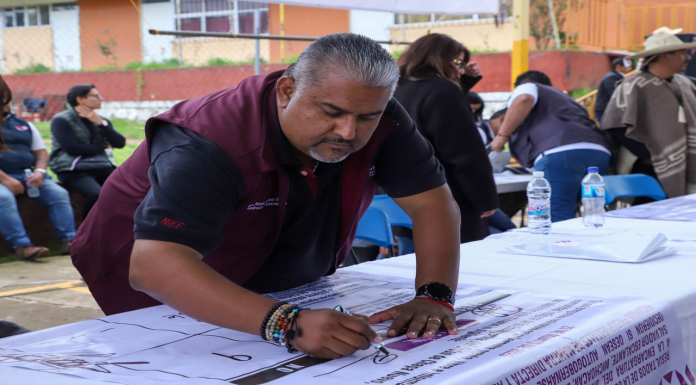 Se suma Chapa Nuevo al autogobierno y presupuesto directo: Segob