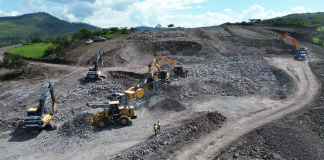 Segmento 4 del segundo anillo periférico conectará Charo con Álvaro Obregón: SCOP