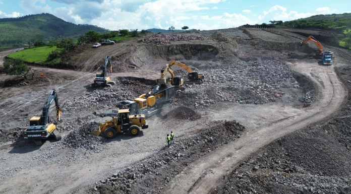 Segmento 4 del segundo anillo periférico conectará Charo con Álvaro Obregón: SCOP