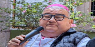 Iglesias de Morelia bendecirán útiles escolares para iniciar el ciclo escolar