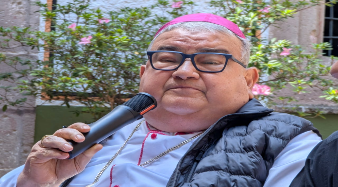 Iglesias de Morelia bendecirán útiles escolares para iniciar el ciclo escolar