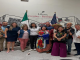 Las y los migrantes michoacanos en Estados Unidos son una gran fuerza y cuentan con nuestro apoyo: Celeste Ascencio