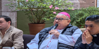 Arquidiócesis de Morelia sin registro de posesiones demoníacas, cuenta con 2 sacerdotes exorcistas: Carlos Garfias Merlos