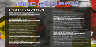 Muestra de cine MICGénero regresa a Michoacán para transformar miradas