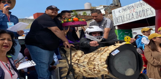 #VIDEO || Creatividad y diversión en la 3er concurso de carros locos de Morelia