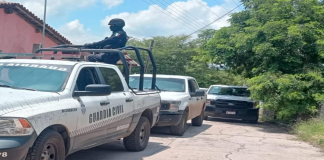 Localizan a una niña y un adolescente, privados de la libertad en Tuzantla: SSP