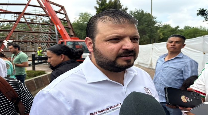 FGE ya atrajo el caso de presuntos hombres que colocaban mantas en Morelia