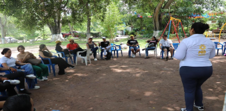 PRD Michoacán consolida el liderazgo de sus juventudes con un mes de intensa participación política