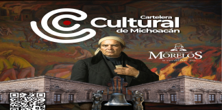 Morelia vive un fin de semana lleno de arte y cultura 🎶🎭🎨