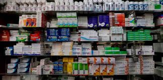 Michoacán por arriba del 95% en abasto de medicamentos, asegura IMSS
