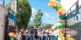 Inauguran curso de verano esta mañana con actividades para niñas, niños y jóvenes en Zacapu