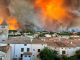 #VIDEO || Incendio forestal “apocalíptico” arrasa el sur de Francia